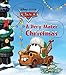 VERY MATER CHRISTMAS