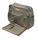 Columbia Expedition Ridge Duffel Diaper Bag, Green