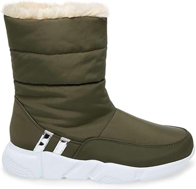 steve madden women's snow boots