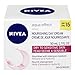 Nivea Aqua Effect Nourishing Day Care Dry/Sensitive Skin SPF 15