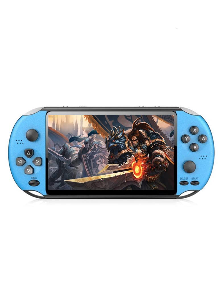 CZT-Consola-de-Videojuegos-Retro-de-51-Pulgadas-construida-en-4800-Juegos-de-emuladores-Arcade-y-Otros-9-simuladores