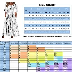House Dresses for Women with Pockets Summer Dresses