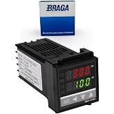 PID Temperature Controller REX-C100 FK02-M*an
