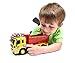 Sunny Days Entertainment Maxx Action Construction Dump Truck Toy