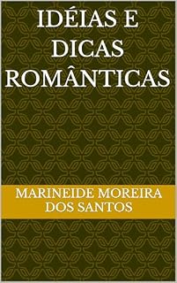 Livro Idéias E Dicas Românticas