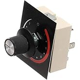 Hatco R02.19.077.00 Inf Switch 120 Volt with O Leads Kit