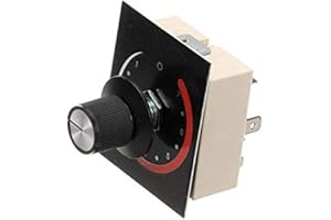 Hatco R02.19.077.00 Inf Switch 120 Volt with O Leads Kit