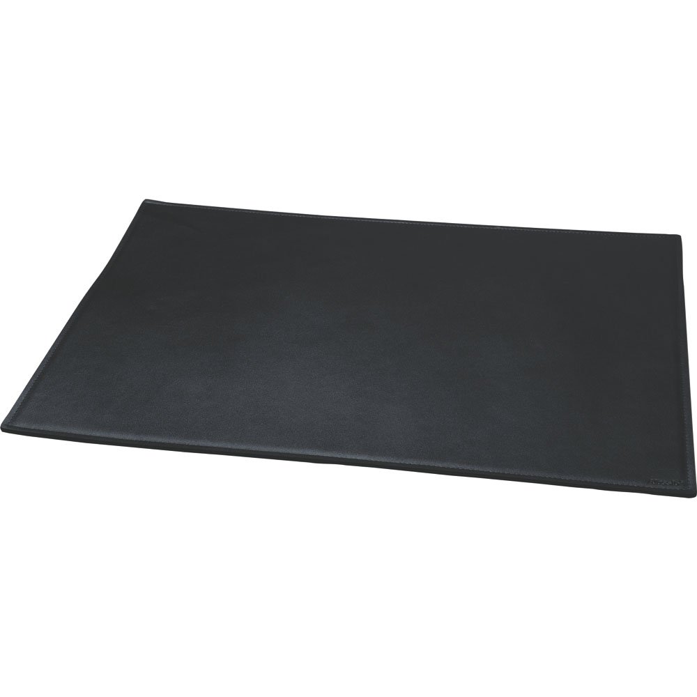 Alassio 52000 Blotter 65 x 45 cm, Black