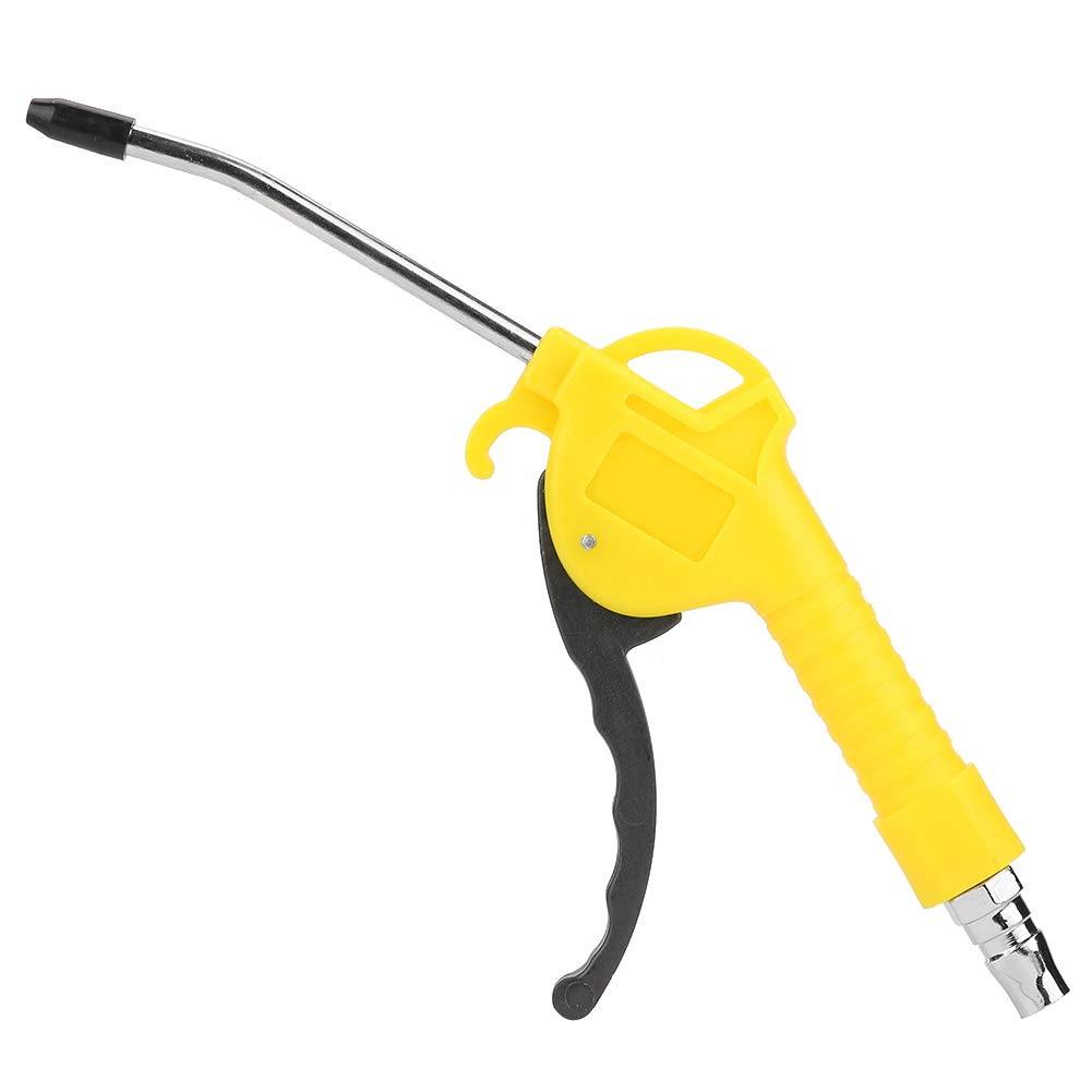 YWBL-WH Air Duster Gun Pistol Type Compressor Blow Gun Pneumatic Cleaning Tool for Precision Machinery