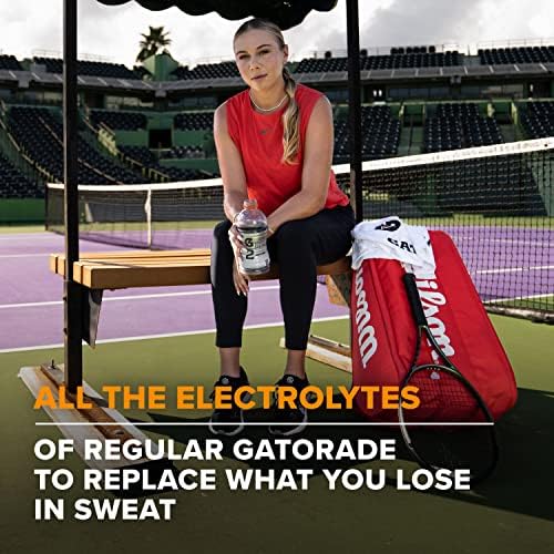 GATORADE G2 THIRST QUENCHER SPORTS DRINK, VARIETY PACK, 20OZ BOTTLES, 12 PACK, ELECTROLYTES FOR REHYDRATION