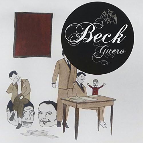 BECK - The Information - Amazon.com Music