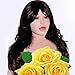 Backto20s® Deep Throat Sexy Girl Inflatable Semi-Solid Silicone Love/Sex Doll