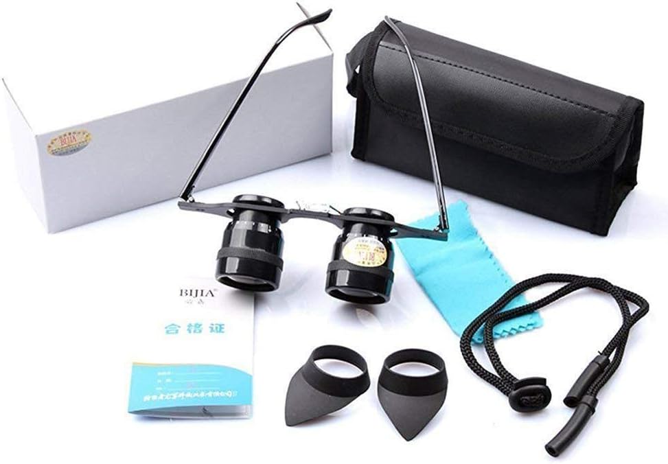 hands free opera glasses