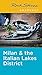 Rick Steves Snapshot Milan & the Italian Lakes District