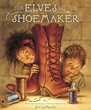 The Elves and the Shoemaker