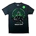 Star Wars Rogue One Power In Numbers Glow-in-the-Dark Adult T-Shirt
