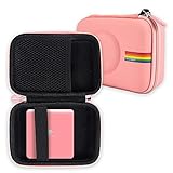 Leayjeen Pocket Printer Case Compatible with Mini