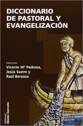 Diccionario de Pastoral y Evangelización