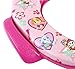 Paw Patrol Skye & Everest Soft Potty Seat with Toilet Tank Potty Hook