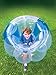 Socker Boppers Body Bubble Ball 1 pack (colors will vary)