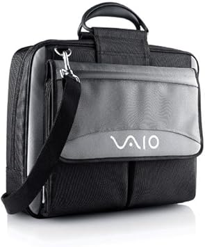 sony laptop bag amazon