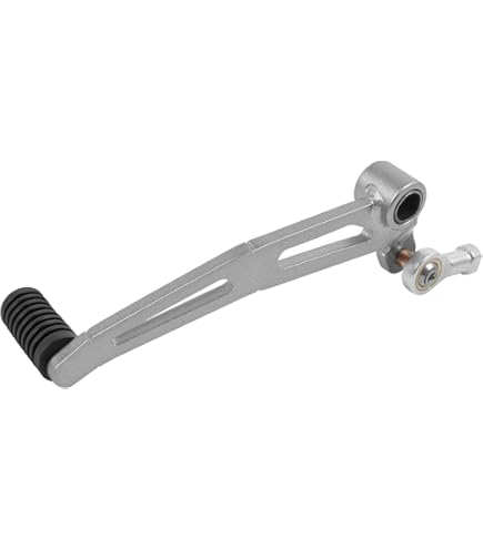 PARABIO 3点セット Amazon.com: WORLDMOTOP Motorcycle Gear Shifter Shift Lever