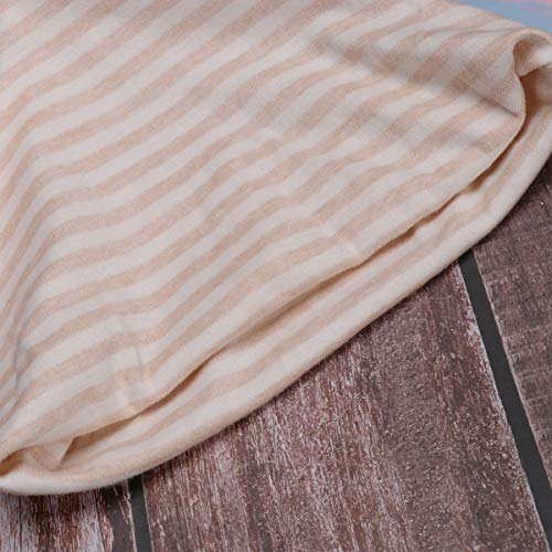 NUOBESTY Katoenen Slaapmuts 1 St 54X54x30cm Beanie Muts Slap Katoenen Slaapmuts Zachte Slaapmuts Slaapmuts Vrouwen… - Image 8