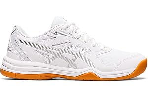 ASICS Women's Upcourt 5 Volleyball Shoes