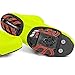 Louis Garneau Neo Protect II Shoe Cover Bright Yellow Large