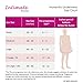 Intimate Portal Women Under the Bump Maternity Panties Pregnancy Underwear 5-pk Lace Multicolor Large