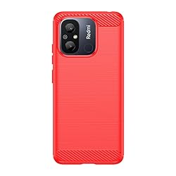 Compatible with Xiaomi Poco C55 Case,Compatible