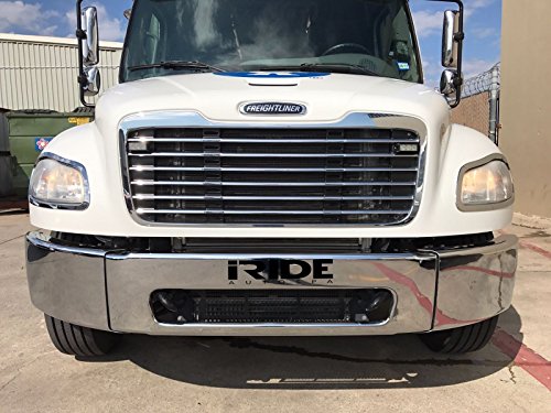 Купить Решетку Радиатора На Фредлайнер Коламбия