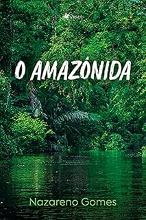 Livro O Amazônida