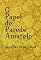 Livro O Papel de Parede Amarelo - edição bilíngue