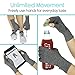 Vive Arthritis Gloves with Grips - Men & Women Textured Fingerless Compression - Open Finger Hand Gloves for Rheumatoid and Osteoarthritis - Arthritic Joint Pain Relief for Computer Typing (Large)