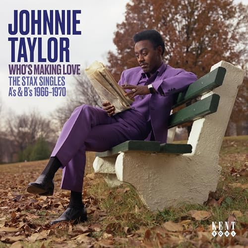 Various Artists - The Complete Stax/Volt Singles: 1959-1968