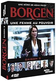 Borgen - Saison 3