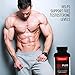 Testosterone Booster - Muscle Growth - Libido Booster for Men Strength Sex Drive Endurance - Male Enhancement Pills - Male Supplement - Testosterone Supplement Pills for Men - Made in USA (60 capsules)