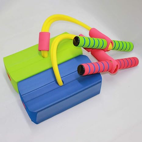 Amazon Co Jp あでやかな韻詩 ジャンパーおもちゃ カエル 音おもちゃ 泡ポゴジャンパー フィットネス カエルジャンプ練習 スポンジ ジャンプシューズ グッズ トレーニング アウトドア スポーツ バンジー 子供 屋内 大人 ランダムカラー 1個 おもちゃ