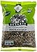 Organic Black Spilt Gram (Urad Dal Black) (2 lbs) [USDA Certified]