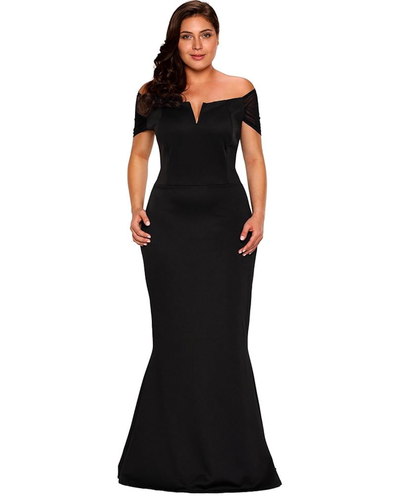 amazon prime plus size dresses
