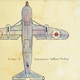 K-Bar-T : Tomorrow Before Today