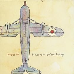 K-Bar-T : Tomorrow Before Today