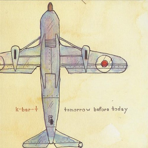 K-Bar-T : Tomorrow Before Today