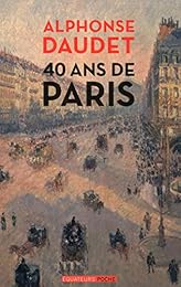 40 ans de Paris