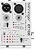Behringer CT100 Professional 6-in-1 Instrument Cable Tester primary