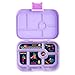 YUMBOX (Remy Purple) Leakproof Bento Lunch Box Container for Kids
