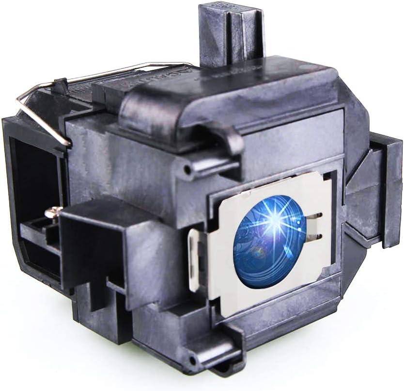 Huaute V13H010L69 / ELPLP69 Replacement Projector Lamp Amazon.co.uk