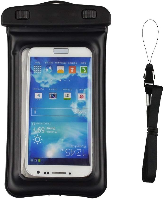 lg g8 waterproof case