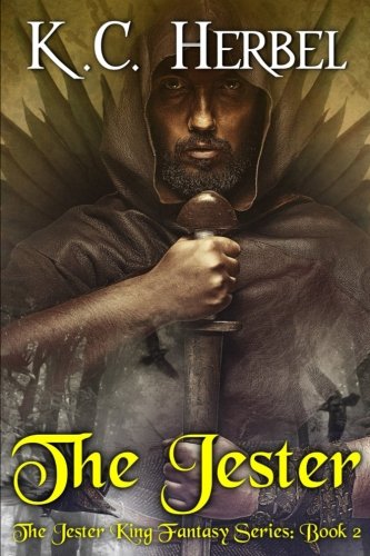 The Jester: The Jester King Fantasy Series: Book Two (Volume 2)